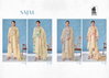 Sajal By Sahiba Moscow Cotton Digital Printed Dress Material Wholesale Price In Surat